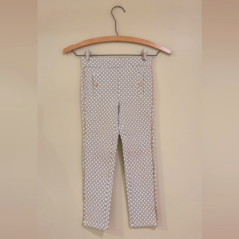 JANIE AND JACK pants size 5